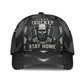 Trucker Cant Stay Home – Classic Cap