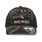Custom Crack Dirt Racing American – Classic Cap