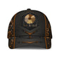 Sunflower Be Kind Positive Message – Classic Cap