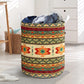 Native Americans Legend Life Limited 6 – Laundry Basket - Owls Matrix LTD