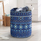 Native Americans Legend Life Limited 3 – Laundry Basket-Owls Matrix