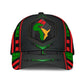 African American Heritage Pride – Classic Cap
