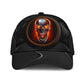 Evil Skull Dark Horror Style – Classic Cap