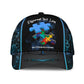 Autism Awareness Different Not Less Support – Classic Cap