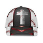 Baseball Jesus Sport Faith Style – Classic Cap