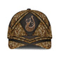 Outdoor Hunting Girls Adventure Style – Classic Cap