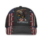 Veteran All Gave Some Some Gave All – Classic Cap