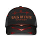 Walk By Faith Not By Sight – Classic Cap
