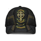 Jesus Cross Faith Symbol – Classic Cap