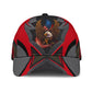 Glorious Eagle US Patriot Style – Classic Cap
