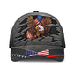 Crack Eagle American Style – Classic Cap