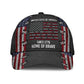 American Home Of The Brave – Classic Cap