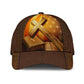 Faith Cross America Flag – Classic Cap