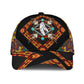 American Native 02 Tribal Heritage Style – Classic Cap