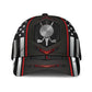 Golf Red Flag Carbon – Classic Cap
