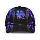 Hologram Dragon Fantasy Style – Classic Cap