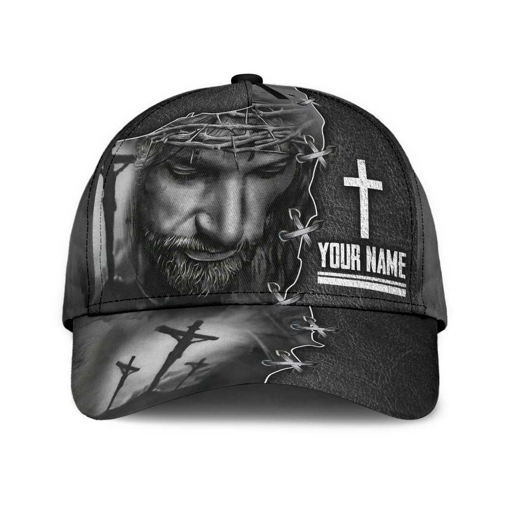 Custom Faith Just Have Faith – Classic Cap