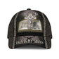 Hunting Faith Savior – Classic Cap