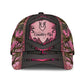 Hunting Deer Country Girl – Classic Cap