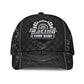 Custom Racing Lover Black Style Personalized – Classic Cap