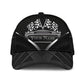 Custom Racing Carbon Motorsport Style – Classic Cap