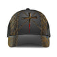 Faith Breaks Every Chain Cross – Classic Cap