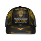 Faith Miracle Worker Lion – Classic Cap
