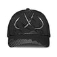 Stainless Fishing Hook Angler Style – Classic Cap
