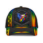 Pride American Eagle – Classic Cap