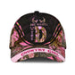 Hunting Bold Humor Vibes – Classic Cap