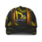 Cool Excavator Heavy Equipment Style – Classic Cap