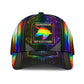 Pride Unicorn Magical Feeling – Classic Cap