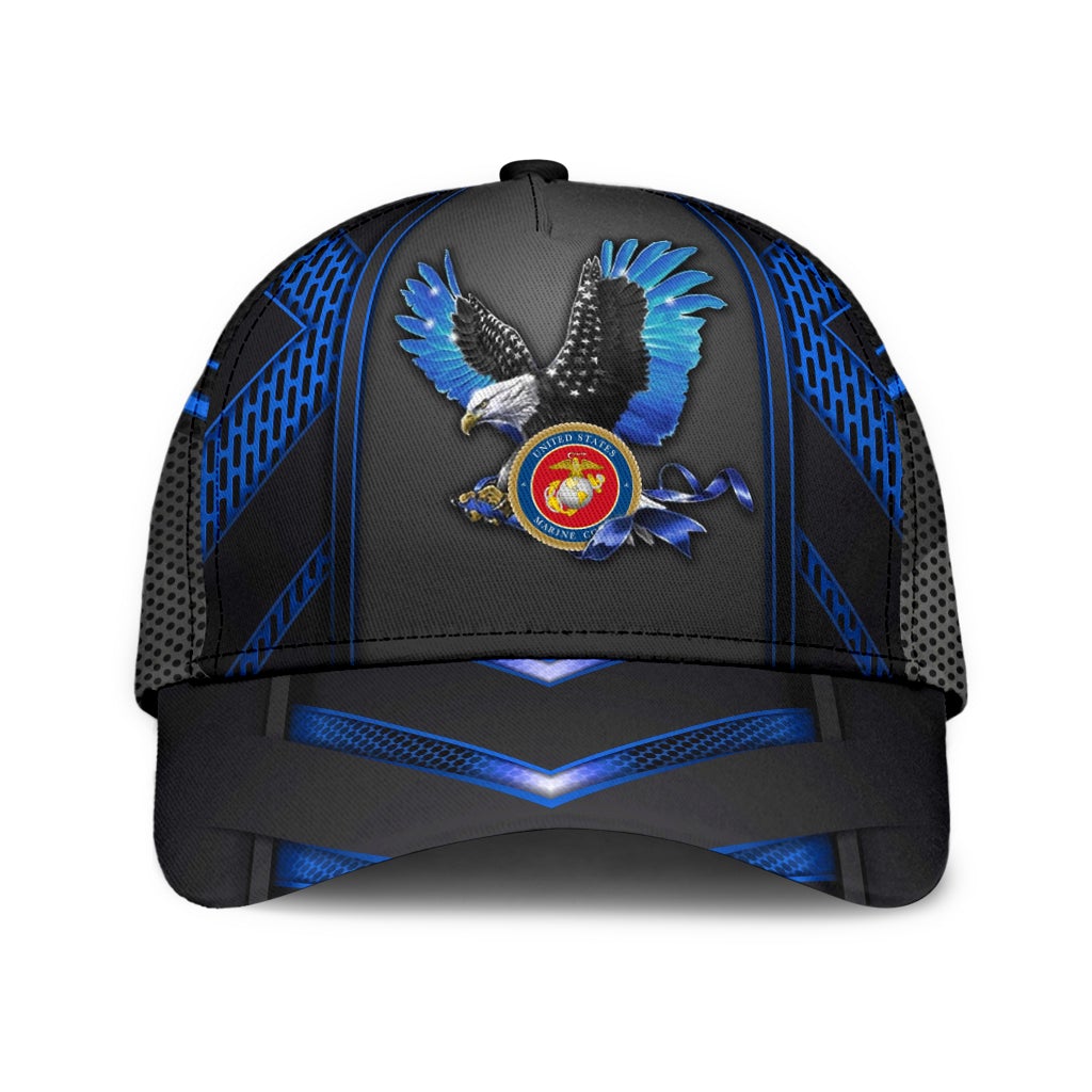 Marine Classic – Classic Cap