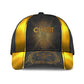 Faith Strength Through Christ – Classic Cap