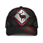 Deer Hunting Center Focus Outdoor Style – Classic Cap