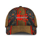 Native American Indigenous Heritage Style – Classic Cap