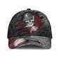Baseball Skull Sport Wear Style – Classic Cap