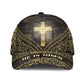 Faith He Is Risen – Classic Cap