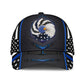 Blue God Bless America Eagle – Classic Cap