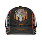 Hunting Best Buckin Dad Ever – Classic Cap