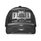 Best Trucker Dad Fathers Day Gift – Classic Cap