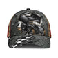 Crack Dirt Track Racing Style – Classic Cap