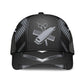 Cool Barber – Classic Cap