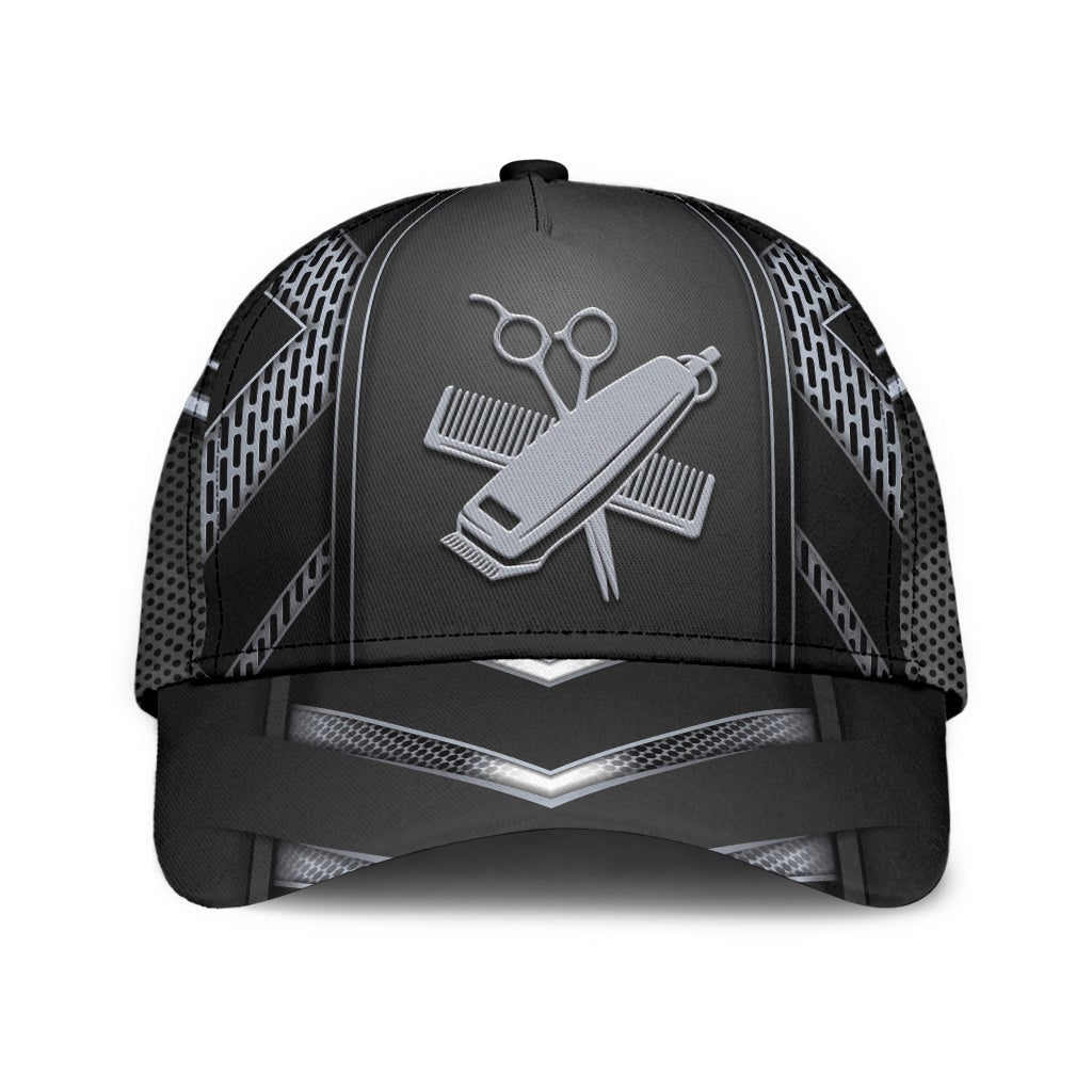 Cool Barber – Classic Cap