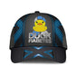 Duck Diabetes Awareness Theme – Classic Cap