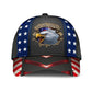 America Eagle We The People – Classic Cap