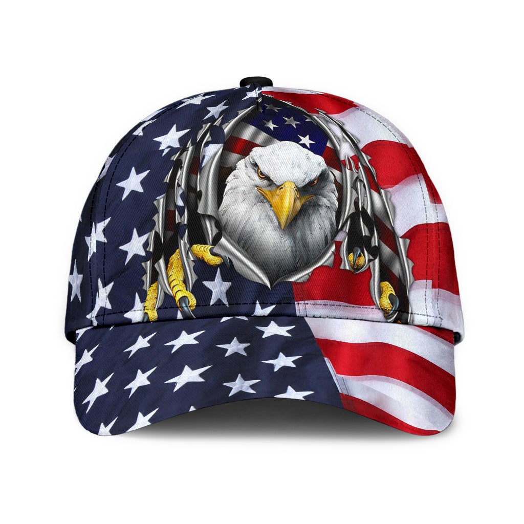 Eagle Classic – Classic Cap