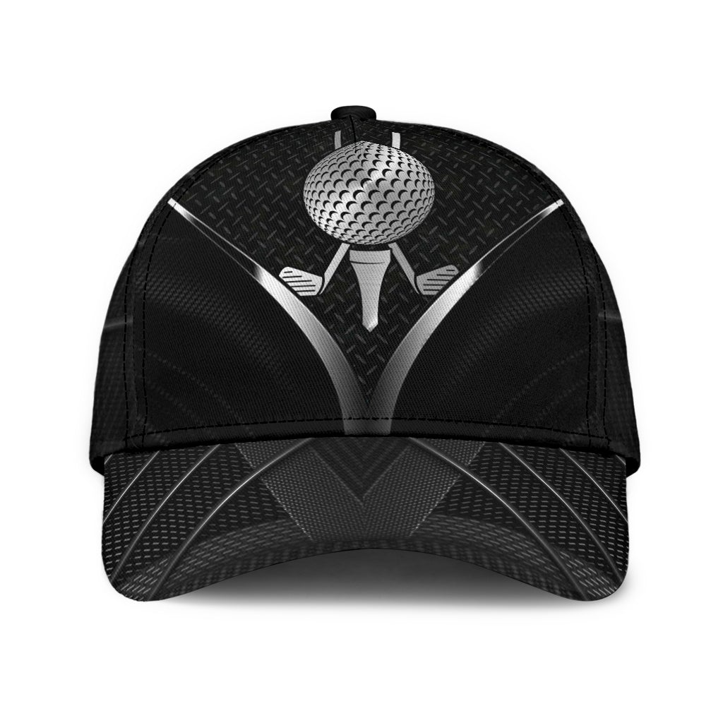 Golf Carbon V1 Sport Style – Classic Cap