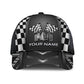 Custom Formula Racing – Classic Cap