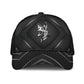 German Shepherd Carbon Look – Classic Cap